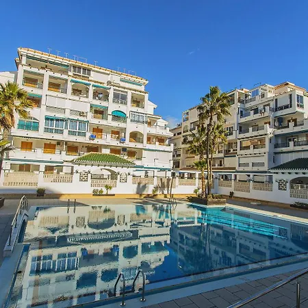 Apartment 034 Year Sun And Pool