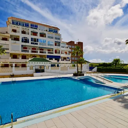 034 Year Sun And Pool * La Mata (Torrevieja)