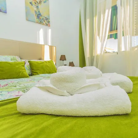 Apartment 034 Year Sun And Pool La Mata (Torrevieja)