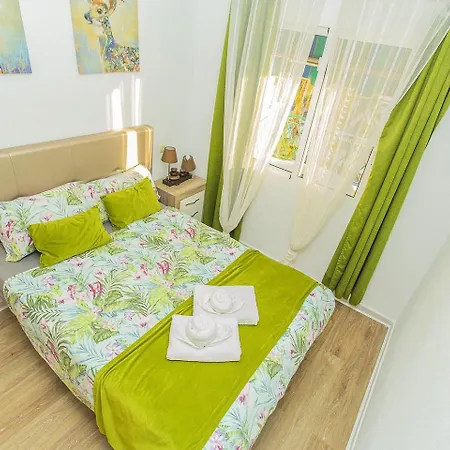 Apartment 034 Year Sun And Pool La Mata (Torrevieja)