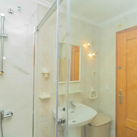 034 Year Sun And Pool Apartment La Mata (Torrevieja)