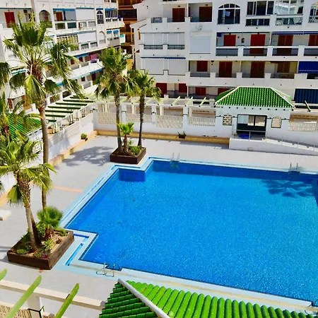 034 Year Sun And Pool * La Mata (Torrevieja)